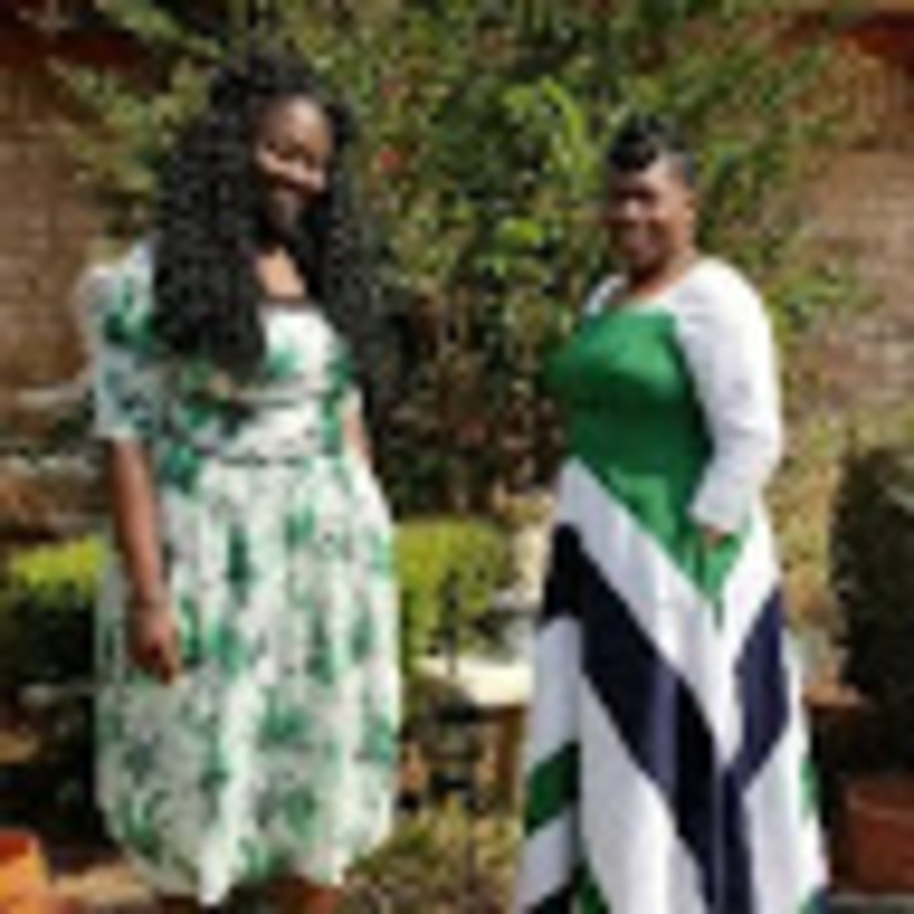 Meet your Posher, Paulette